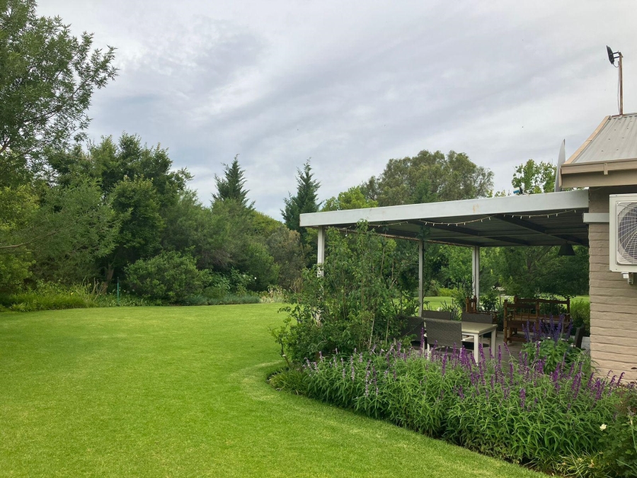 10 Bedroom Property for Sale in Bainsvlei Free State